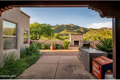 5036 N Creosote Canyon Drive, Tucson, AZ 85749 - Photo 41