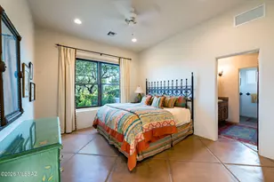 5036 N Creosote Canyon Dr, Tucson, AZ 85749 - Photo 29