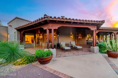 5036 N Creosote Canyon Drive, Tucson, AZ 85749 - Photo 39