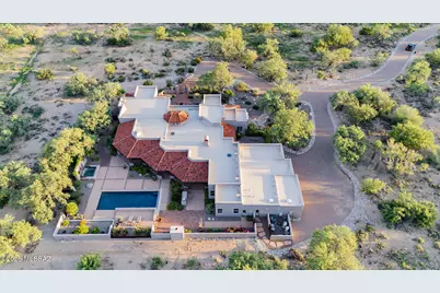 5036 N Creosote Canyon Drive, Tucson, AZ 85749 - Photo 49