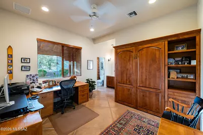 5036 N Creosote Canyon Drive, Tucson, AZ 85749 - Photo 33