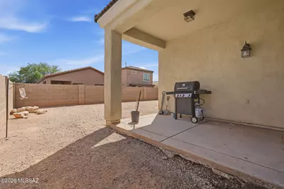486 E Placita Lezna, Sahuarita, AZ 85629 - Photo 25