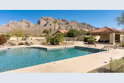 200 E Ridgeland Street, Oro Valley, AZ 85737 - Photo 31