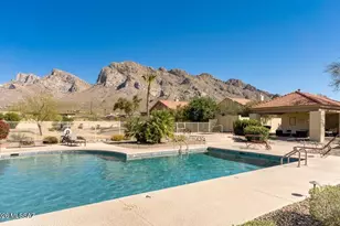 200 E Ridgeland St, Oro Valley, AZ 85737 - Photo 31