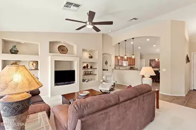 2740 E Sawyer Road, Green Valley, AZ 85614 - Photo 5