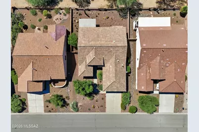 2740 E Sawyer Road, Green Valley, AZ 85614 - Photo 19