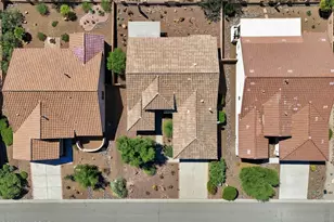 2740 E Sawyer Rd, Green Valley, AZ 85614 - Photo 19