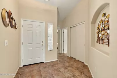 2740 E Sawyer Road, Green Valley, AZ 85614 - Photo 3