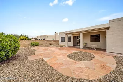 11701 N Pyramid Point Drive, Oro Valley, AZ 85737 - Photo 31