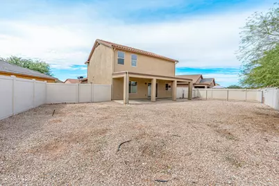 21198 E Frontier Road, Red Rock, AZ 85145 - Photo 25