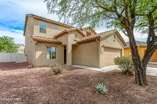 21198 E Frontier Rd, Red Rock, AZ 85145 - Photo 1