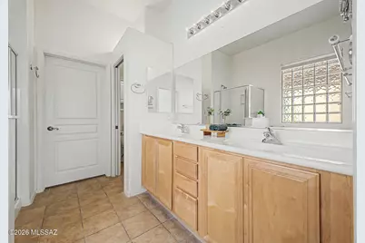 2171 N Avenida Del Polen, Green Valley, AZ 85614 - Photo 17