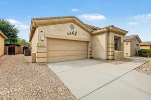 2171 N Avenida del Polen, Green Valley, AZ 85614 - Photo 1