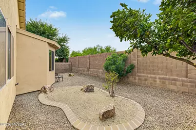 2171 N Avenida Del Polen, Green Valley, AZ 85614 - Photo 29