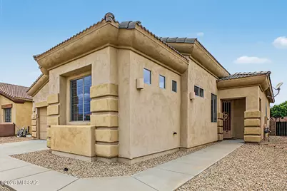 2171 N Avenida Del Polen, Green Valley, AZ 85614 - Photo 3