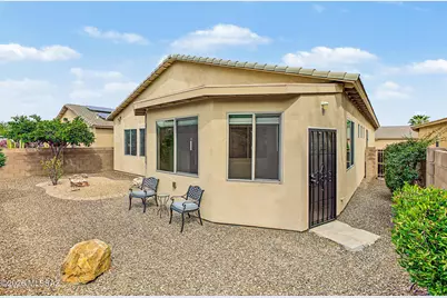 2171 N Avenida Del Polen, Green Valley, AZ 85614 - Photo 27