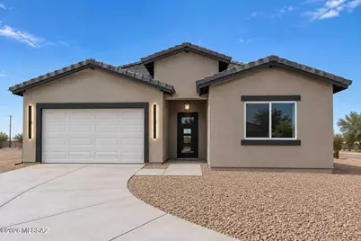 7390 S Sorrel Lane, Tucson, AZ 85746 - Photo 1