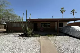 5034 E 24th St, Tucson, AZ 85711 - Photo 1