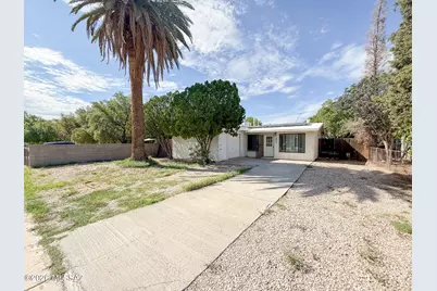 3521 E Sylvane Street, Tucson, AZ 85713 - Photo 1