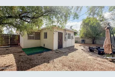 3521 E Sylvane Street, Tucson, AZ 85713 - Photo 27