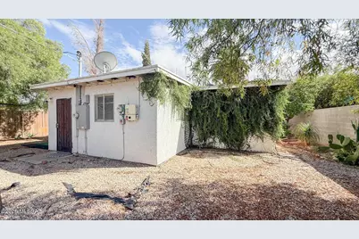 3521 E Sylvane Street, Tucson, AZ 85713 - Photo 25