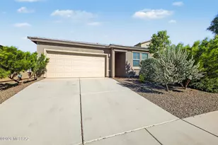 7849 S Sugarbend Dr, Tucson, AZ 85757 - Photo 7