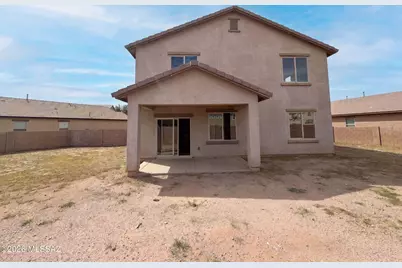 6295 S Crane Drive, Tucson, AZ 85757 - Photo 5