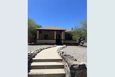704 E University Boulevard, Tucson, AZ 85719 - Photo 1