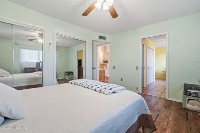2794 S Camino Selva, Green Valley, AZ 85622 - Photo 13