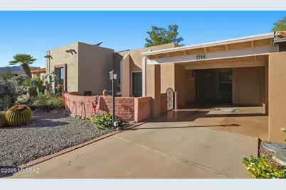 2794 S Camino Selva, Green Valley, AZ 85622 - Photo 1