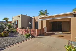 2794 S Camino Selva, Green Valley, AZ 85622 - Photo 1