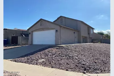 5444 S Wembly Road, Tucson, AZ 85746 - Photo 1