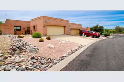 2009 W Misty Hollow Lane, Tucson, AZ 85704 - Photo 41