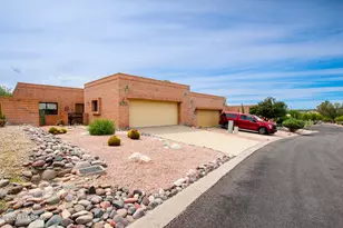 2009 W Misty Hollow Ln, Tucson, AZ 85704 - Photo 41