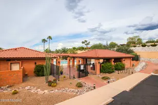 2009 W Misty Hollow Ln, Tucson, AZ 85704 - Photo 49