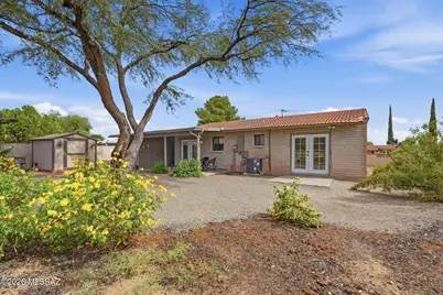 942 S Abrego Drive, Green Valley, AZ 85614 - Photo 19