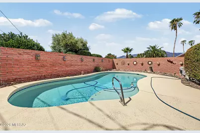 7080 E Acoma Place, Tucson, AZ 85715 - Photo 5