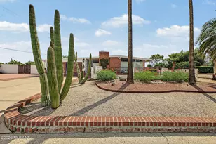 7080 E Acoma Pl, Tucson, AZ 85715 - Photo 1