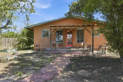4815 E Dragoon Road, Dragoon, AZ 85609 - Photo 1