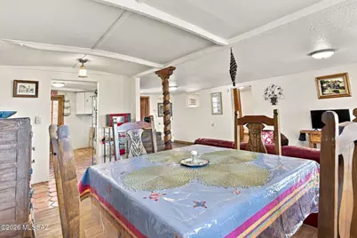 4815 E Dragoon Road, Dragoon, AZ 85609 - Photo 9