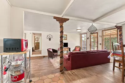 4815 E Dragoon Road, Dragoon, AZ 85609 - Photo 5