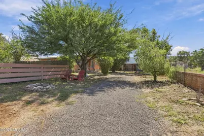 4815 E Dragoon Road, Dragoon, AZ 85609 - Photo 17