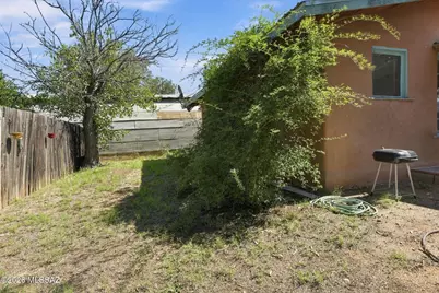 4815 E Dragoon Road, Dragoon, AZ 85609 - Photo 19