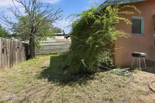 4815 E Dragoon Rd, Dragoon, AZ 85609 - Photo 19