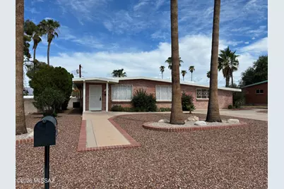 5453 E 4th Street, Tucson, AZ 85711 - Photo 3