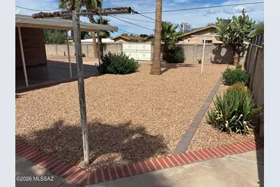 5453 E 4th Street, Tucson, AZ 85711 - Photo 35