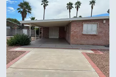 5453 E 4th Street, Tucson, AZ 85711 - Photo 37