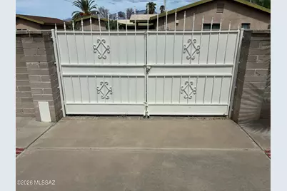 5453 E 4th Street, Tucson, AZ 85711 - Photo 41