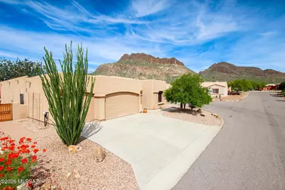 6041 W Ten Star Drive, Tucson, AZ 85713 - Photo 1