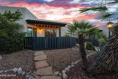 4551 E Paseo La Casita, Tucson, AZ 85718 - Photo 7